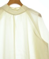 green label relaxing（グリーンレーベルリラクシング）カジュアルシャツ ベージュ サイズ:F レディース/2200621517088