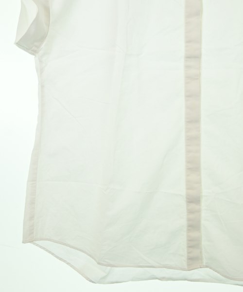 green label relaxing（グリーンレーベルリラクシング）ブラウス 白 サイズ:-(M位) レディース/2200626878023