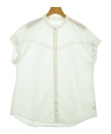 green label relaxing（グリーンレーベルリラクシング）ブラウス 白 サイズ:-(M位) レディース/2200626878023