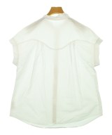 green label relaxing（グリーンレーベルリラクシング）ブラウス 白 サイズ:-(M位) レディース/2200626878023