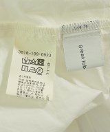 green label relaxing（グリーンレーベルリラクシング）ブラウス 白 サイズ:-(M位) レディース/2200626878023