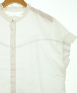 green label relaxing（グリーンレーベルリラクシング）ブラウス 白 サイズ:-(M位) レディース/2200626878023