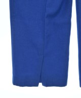 green label relaxing（グリーンレーベルリラクシング）スラックス 青 サイズ:36(S位) レディース/2200626878078