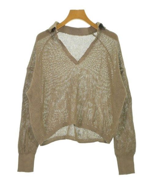 グリーンレーベルリラクシング(green label relaxing)のgreen label relaxing ニット・セーター