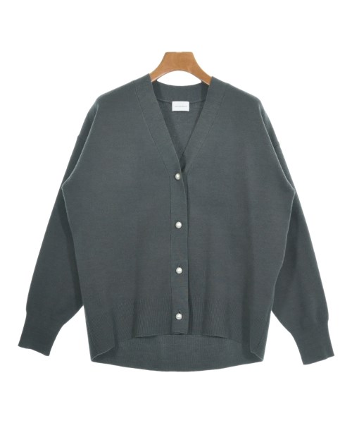 グリーンレーベルリラクシング(green label relaxing)のgreen label relaxing カーディガン