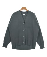 green label relaxing（グリーンレーベルリラクシング）カーディガン グレー サイズ:F レディース/2200634329012