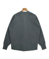 green label relaxing（グリーンレーベルリラクシング）カーディガン グレー サイズ:F レディース/2200634329012