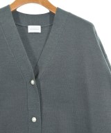 green label relaxing（グリーンレーベルリラクシング）カーディガン グレー サイズ:F レディース/2200634329012