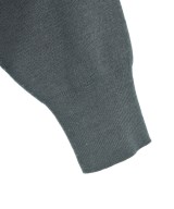 green label relaxing（グリーンレーベルリラクシング）カーディガン グレー サイズ:F レディース/2200634329012