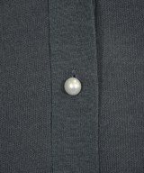 green label relaxing（グリーンレーベルリラクシング）カーディガン グレー サイズ:F レディース/2200634329012