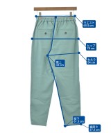 green label relaxing（グリーンレーベルリラクシング）その他 青 サイズ:SH レディース/2200636269033