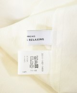 green label relaxing（グリーンレーベルリラクシング）ブラウス 白 サイズ:F レディース/2200636269064