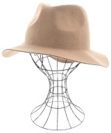 green label relaxing ハット