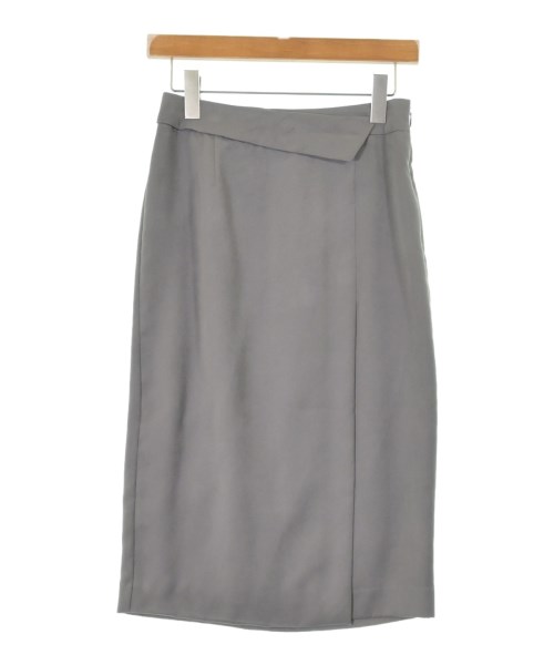 グリーンレーベルリラクシング(green label relaxing)のgreen label relaxing ロング・マキシ丈スカート