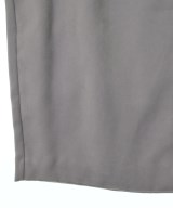 green label relaxing（グリーンレーベルリラクシング）ロング・マキシ丈スカート グレー サイズ:38(M位) レディース/2200636906037