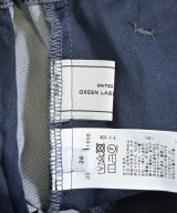 green label relaxing（グリーンレーベルリラクシング）スラックス 紺 サイズ:34(XS位) レディース/2200637530019