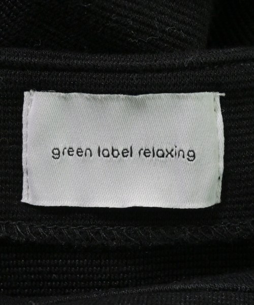 green label relaxing（グリーンレーベルリラクシング）カジュアルシャツ 白 サイズ:F レディース/2200642188038