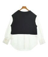 green label relaxing（グリーンレーベルリラクシング）カジュアルシャツ 白 サイズ:F レディース/2200642188038