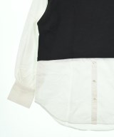 green label relaxing（グリーンレーベルリラクシング）カジュアルシャツ 白 サイズ:F レディース/2200642188038