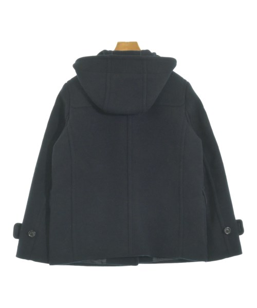 green label relaxing（グリーンレーベルリラクシング）ダッフルコート 紺 サイズ:40(M位) レディース/2200642250032