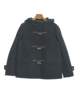 green label relaxing（グリーンレーベルリラクシング）ダッフルコート 紺 サイズ:40(M位) レディース/2200642250032
