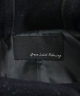 green label relaxing（グリーンレーベルリラクシング）ダッフルコート 紺 サイズ:40(M位) レディース/2200642250032