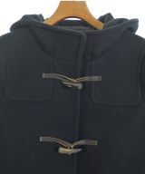 green label relaxing（グリーンレーベルリラクシング）ダッフルコート 紺 サイズ:40(M位) レディース/2200642250032