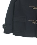 green label relaxing（グリーンレーベルリラクシング）ダッフルコート 紺 サイズ:40(M位) レディース/2200642250032