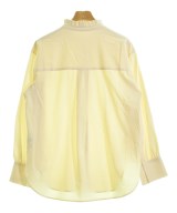 green label relaxing（グリーンレーベルリラクシング）カジュアルシャツ 白 サイズ:F レディース/2200642302076