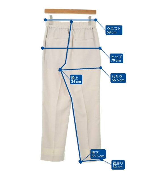 green label relaxing（グリーンレーベルリラクシング）その他 ベージュ サイズ:40(M位) レディース/2200617285069