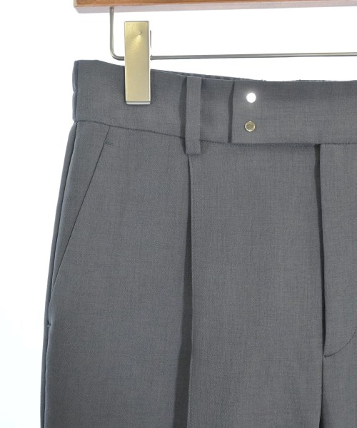 green label relaxing（グリーンレーベルリラクシング）その他 グレー サイズ:40(M位) レディース/2200617285090