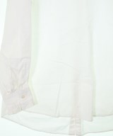 green label relaxing（グリーンレーベルリラクシング）カジュアルシャツ 白 サイズ:F レディース/2200625292042