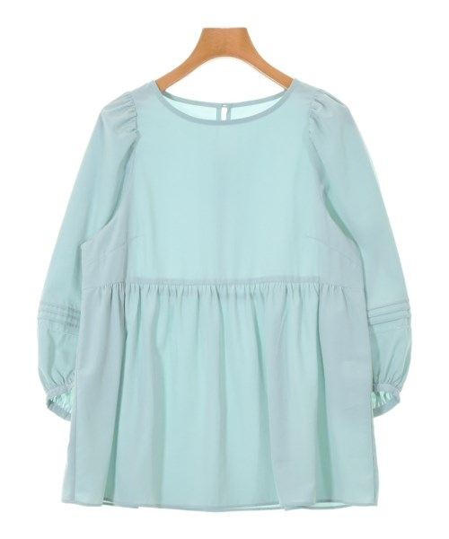 グリーンレーベルリラクシング(green label relaxing)のgreen label relaxing ブラウス