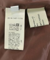 green label relaxing（グリーンレーベルリラクシング）スラックス 茶 サイズ:40(M位) レディース/2200625292097