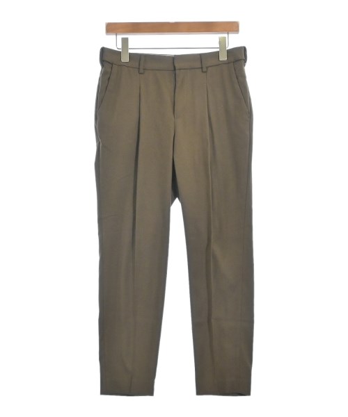 グリーンレーベルリラクシング(green label relaxing)のgreen label relaxing スラックス