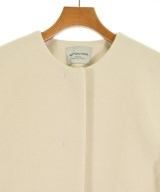 green label relaxing（グリーンレーベルリラクシング）コート 白 サイズ:40(M位) レディース/2200627718014