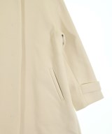 green label relaxing（グリーンレーベルリラクシング）コート 白 サイズ:40(M位) レディース/2200627718014