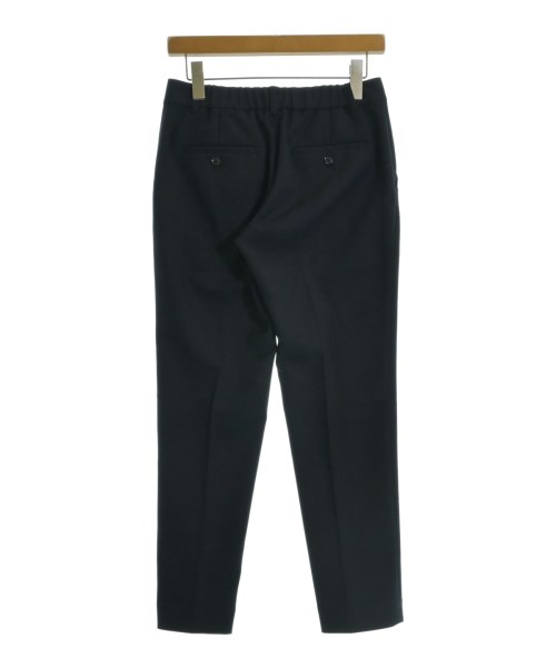 green label relaxing（グリーンレーベルリラクシング）スラックス 紺 サイズ:38(M位) レディース/2200627718045