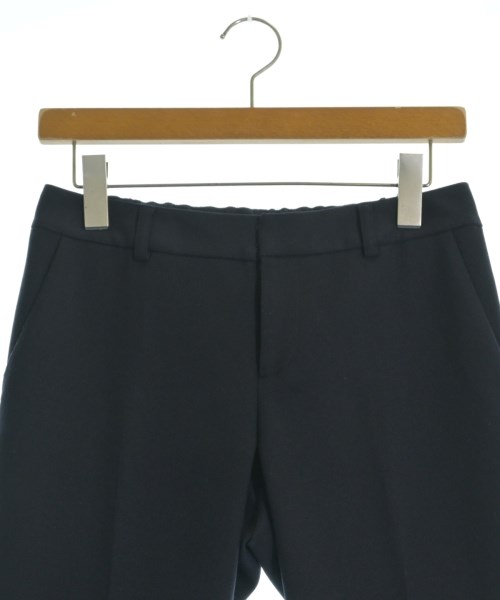 green label relaxing（グリーンレーベルリラクシング）スラックス 紺 サイズ:38(M位) レディース/2200627718045