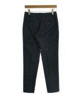 green label relaxing（グリーンレーベルリラクシング）スラックス 紺 サイズ:38(M位) レディース/2200627718045