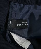 green label relaxing（グリーンレーベルリラクシング）スラックス 紺 サイズ:38(M位) レディース/2200627718045