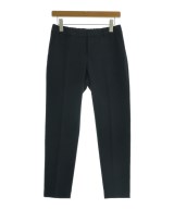 green label relaxing スラックス