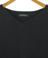 green label relaxing（グリーンレーベルリラクシング）ニット・セーター 黒 サイズ:F レディース/2200627718052