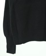 green label relaxing（グリーンレーベルリラクシング）ニット・セーター 黒 サイズ:F レディース/2200627718052