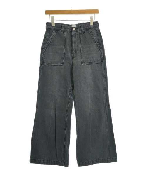グリーンレーベルリラクシング(green label relaxing)のgreen label relaxing デニムパンツ