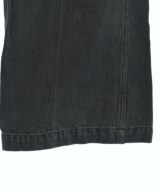 green label relaxing（グリーンレーベルリラクシング）デニムパンツ 黒 サイズ:38(M位) レディース/2200627826047