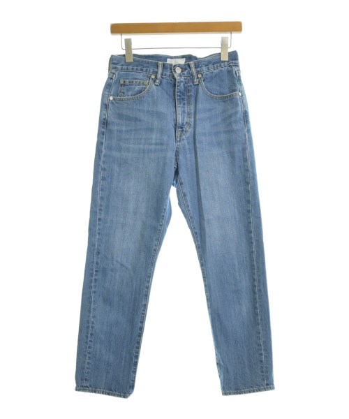 グリーンレーベルリラクシング(green label relaxing)のgreen label relaxing デニムパンツ