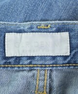 green label relaxing（グリーンレーベルリラクシング）デニムパンツ 青 サイズ:38(M位) レディース/2200627826054