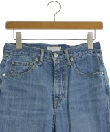 green label relaxing（グリーンレーベルリラクシング）デニムパンツ 青 サイズ:38(M位) レディース/2200627826054