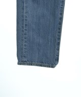 green label relaxing（グリーンレーベルリラクシング）デニムパンツ 青 サイズ:38(M位) レディース/2200627826054